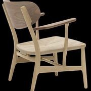 CH22 Easy Chair gallery detail image