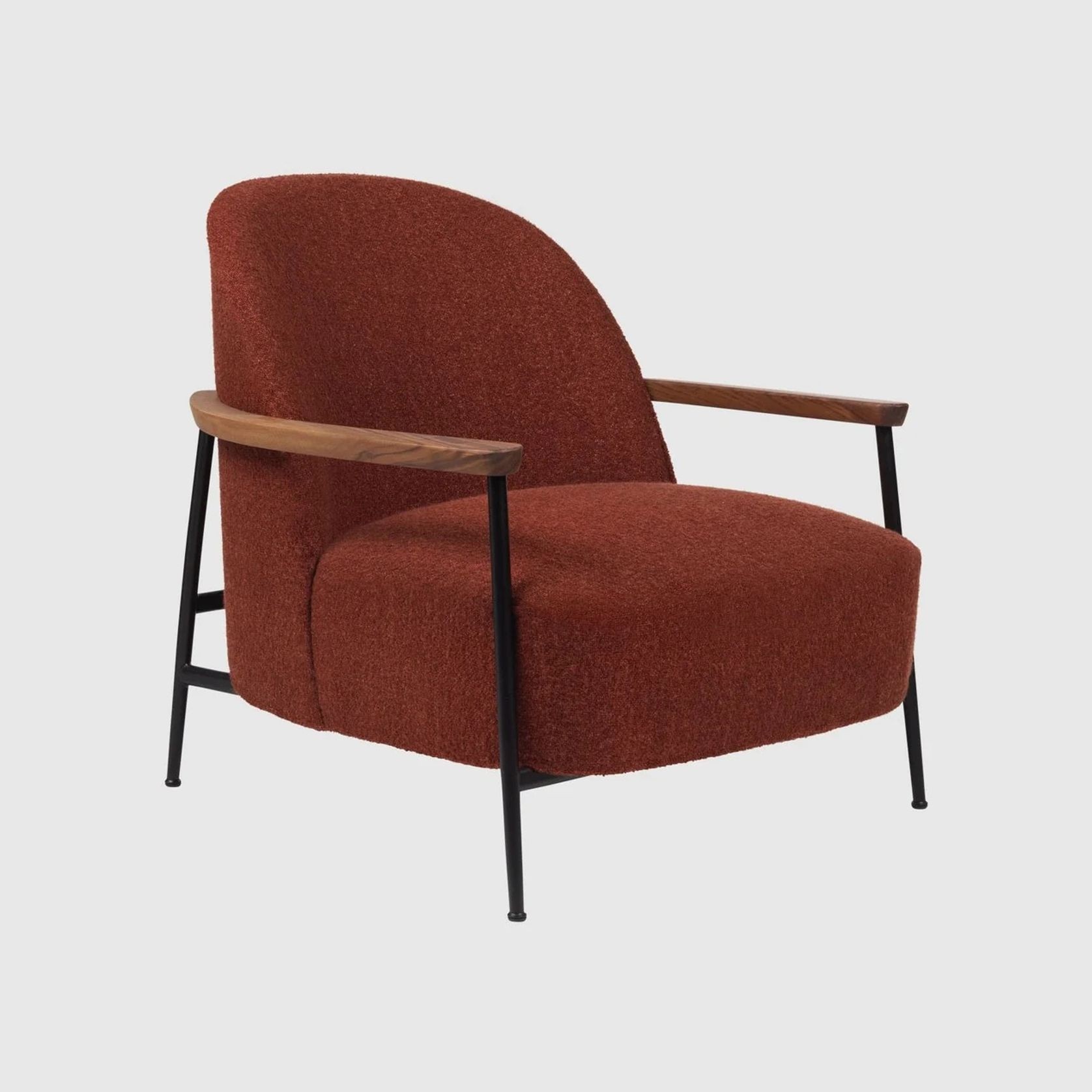 Sejour Lounge Chair gallery detail image