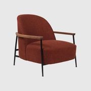 Sejour Lounge Chair gallery detail image