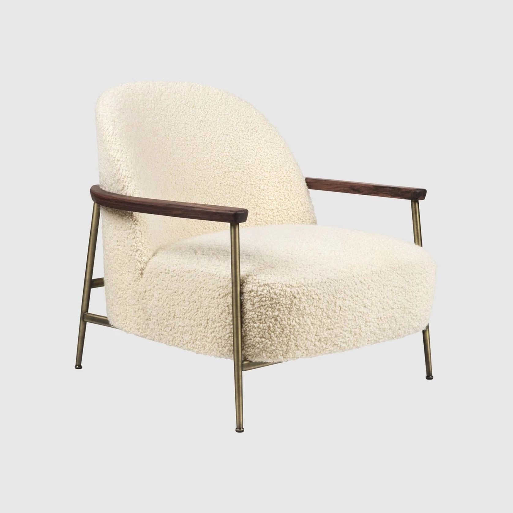 Sejour Lounge Chair gallery detail image