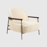 Sejour Lounge Chair gallery detail image