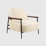 Sejour Lounge Chair gallery detail image
