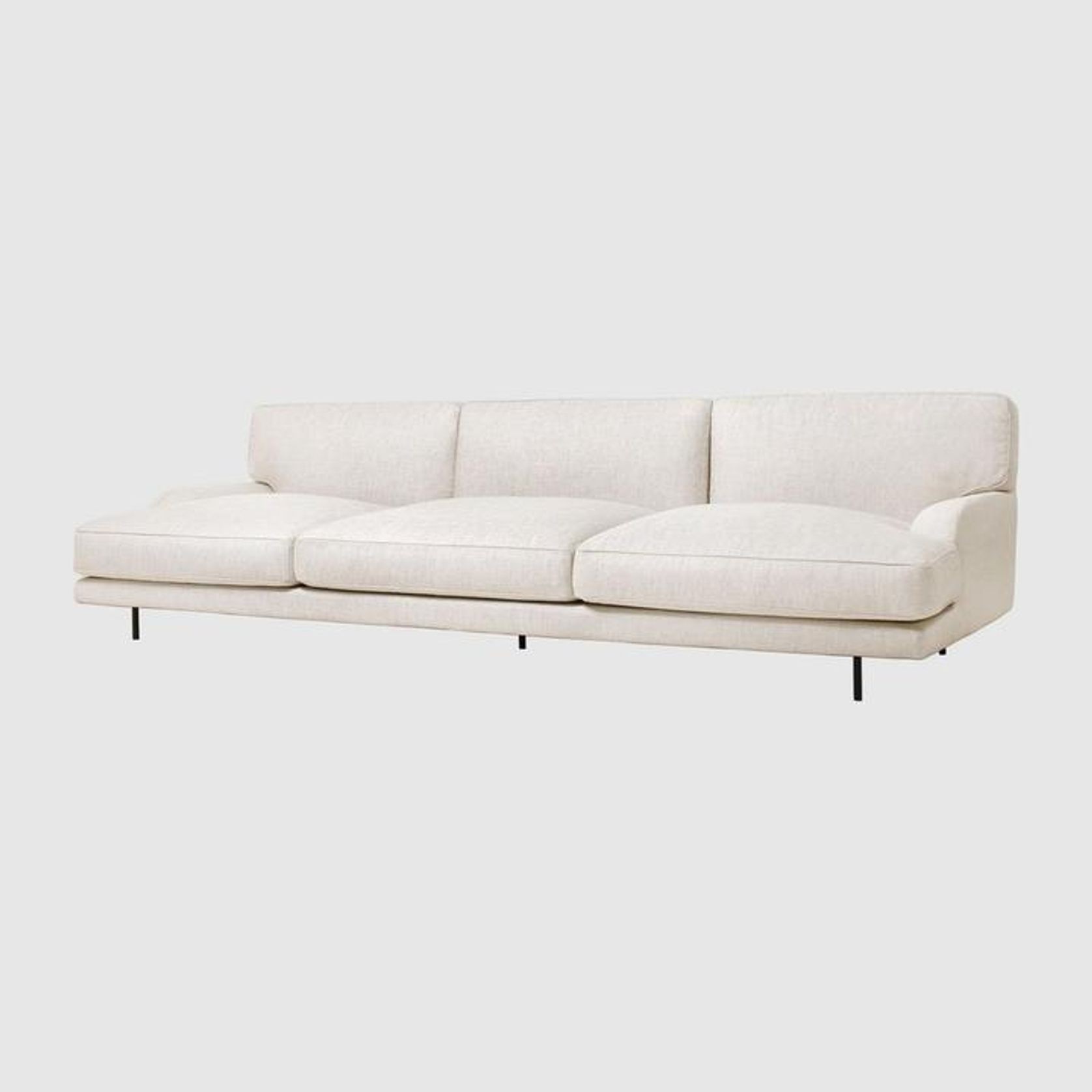 Flaneur Sofa Range by Gubi gallery detail image