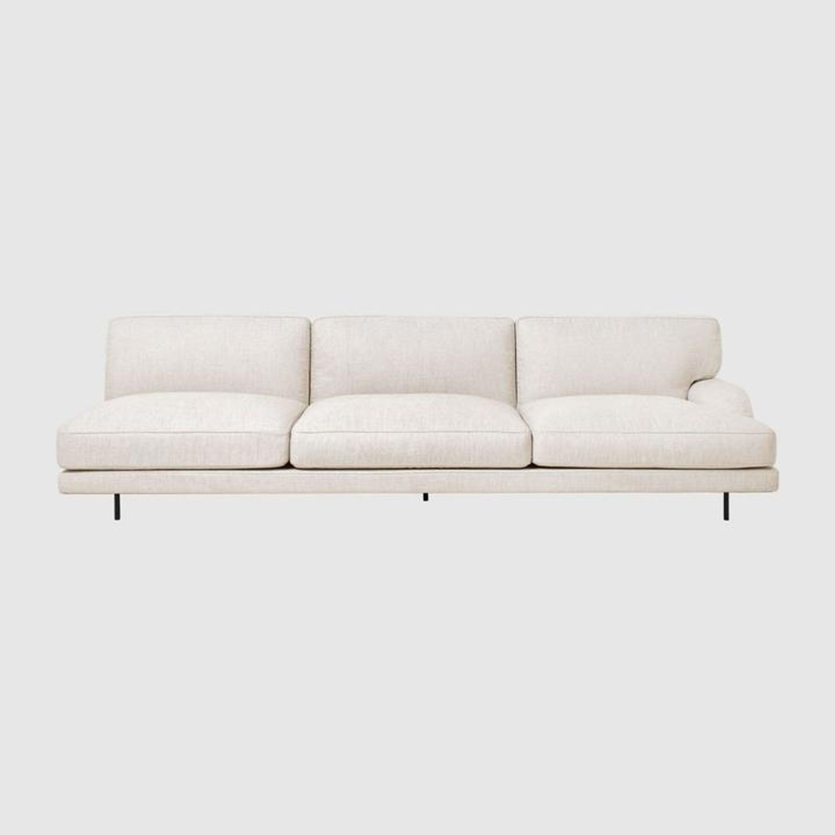 Flaneur Sofa Range by Gubi gallery detail image