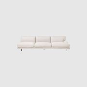 Flaneur Sofa Range by Gubi gallery detail image