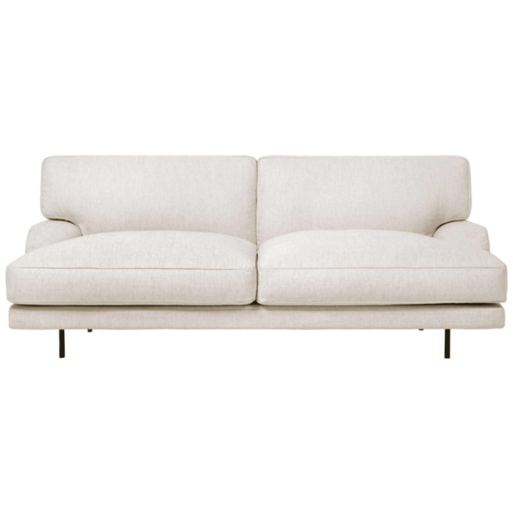 Flaneur Sofa Range by Gubi gallery detail image