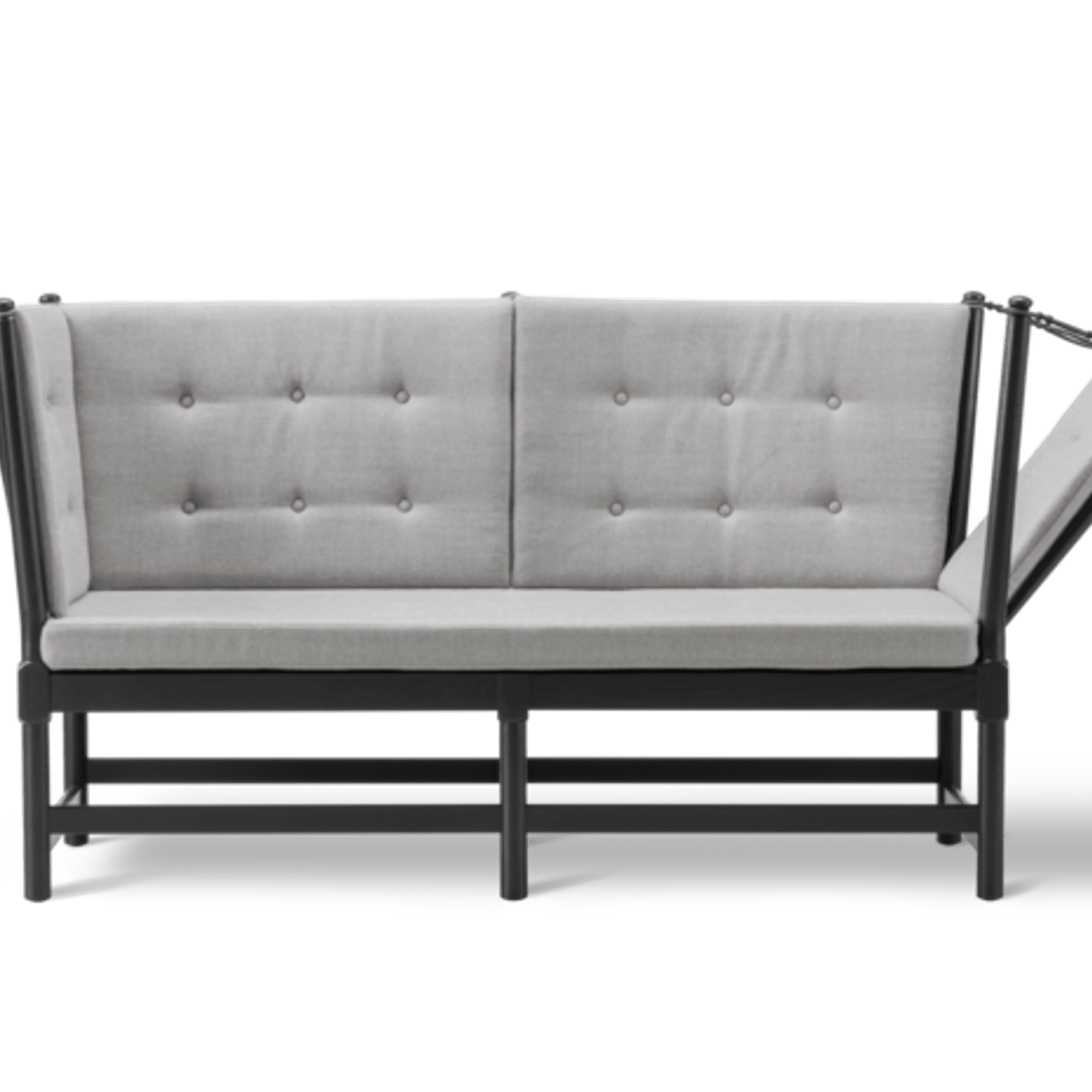 Spoke-Back 1789 Sofa by Fredericia gallery detail image