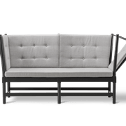 Spoke-Back 1789 Sofa by Fredericia gallery detail image