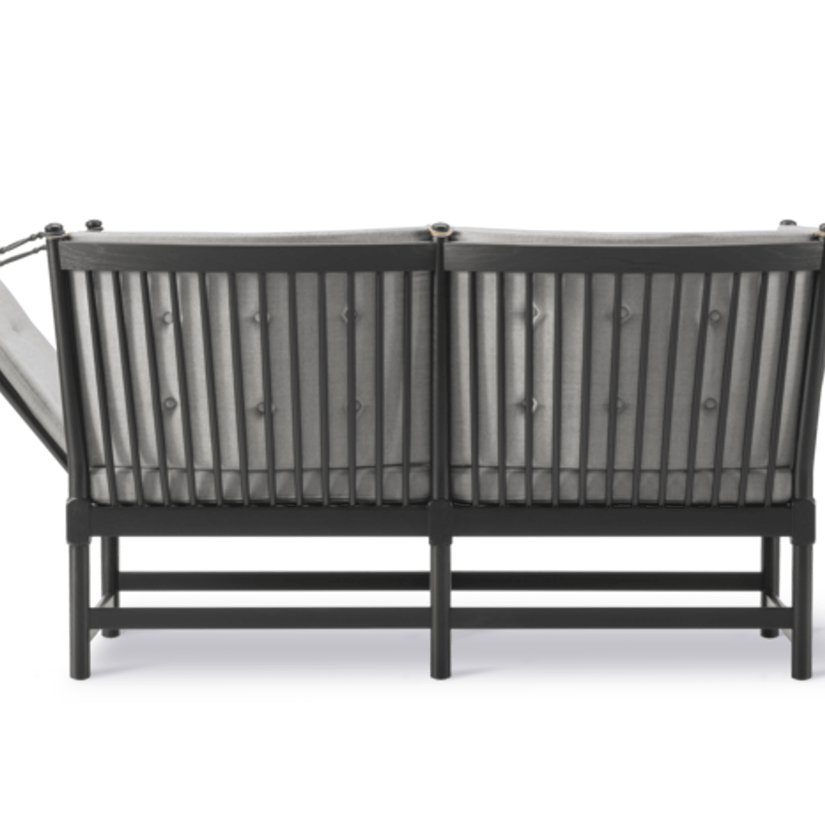 Spoke-Back 1789 Sofa by Fredericia gallery detail image