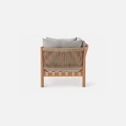 Harbour Armchair by Nau gallery detail image