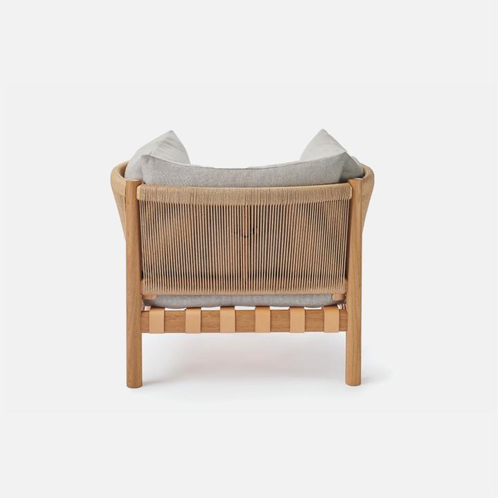Harbour Armchair by Nau gallery detail image