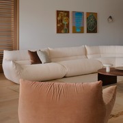 Billo Sofa System gallery detail image