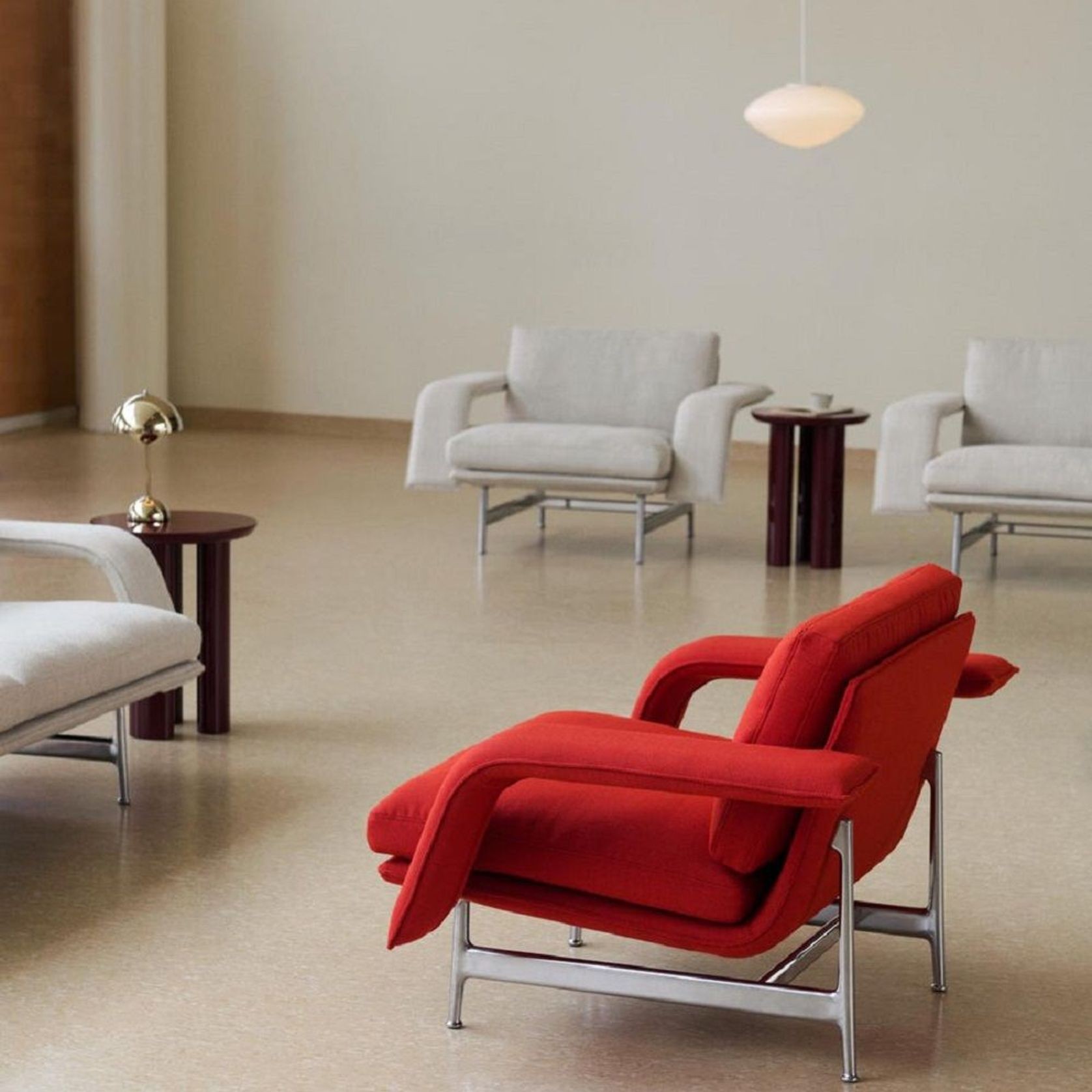 Meantime Collection gallery detail image