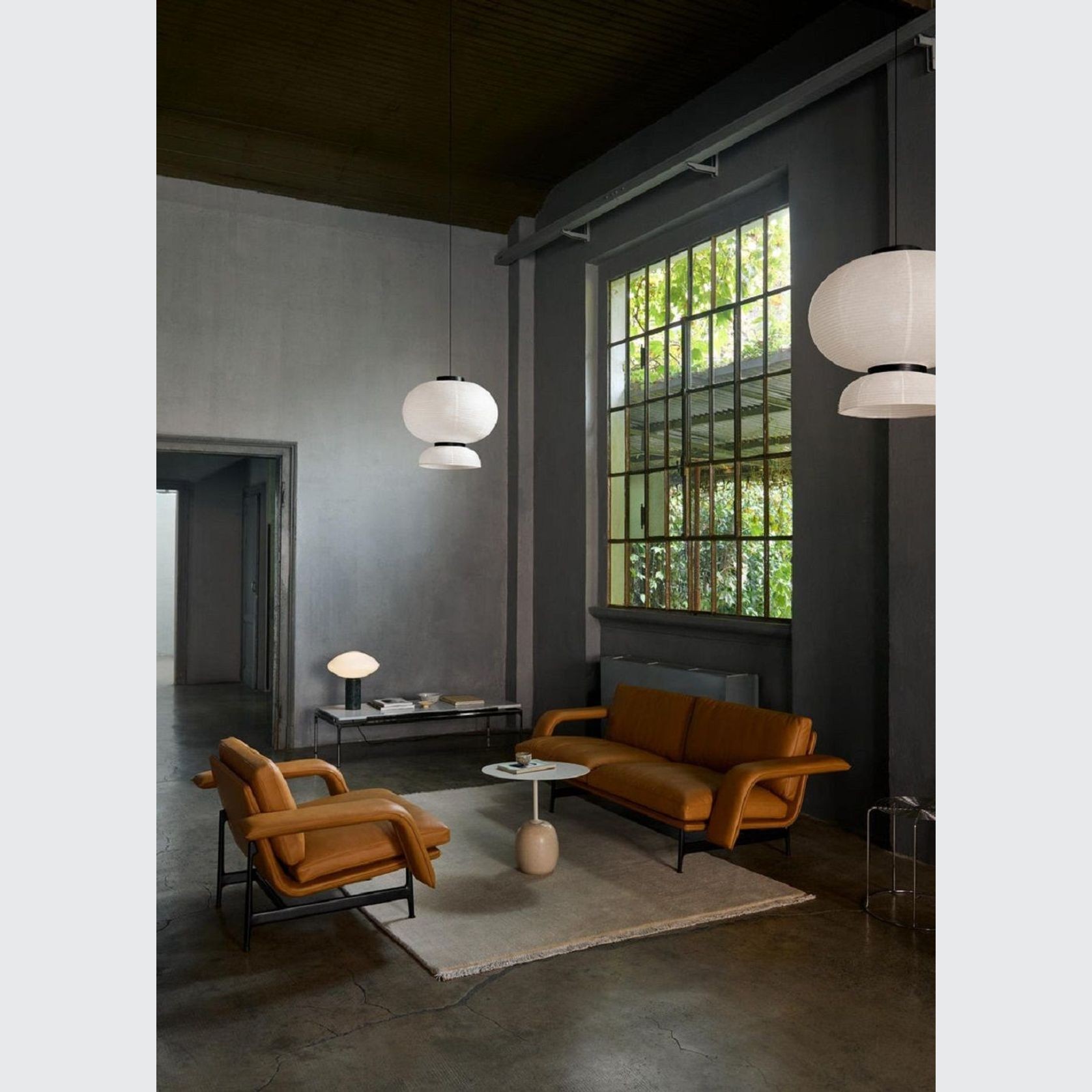 Meantime Collection gallery detail image