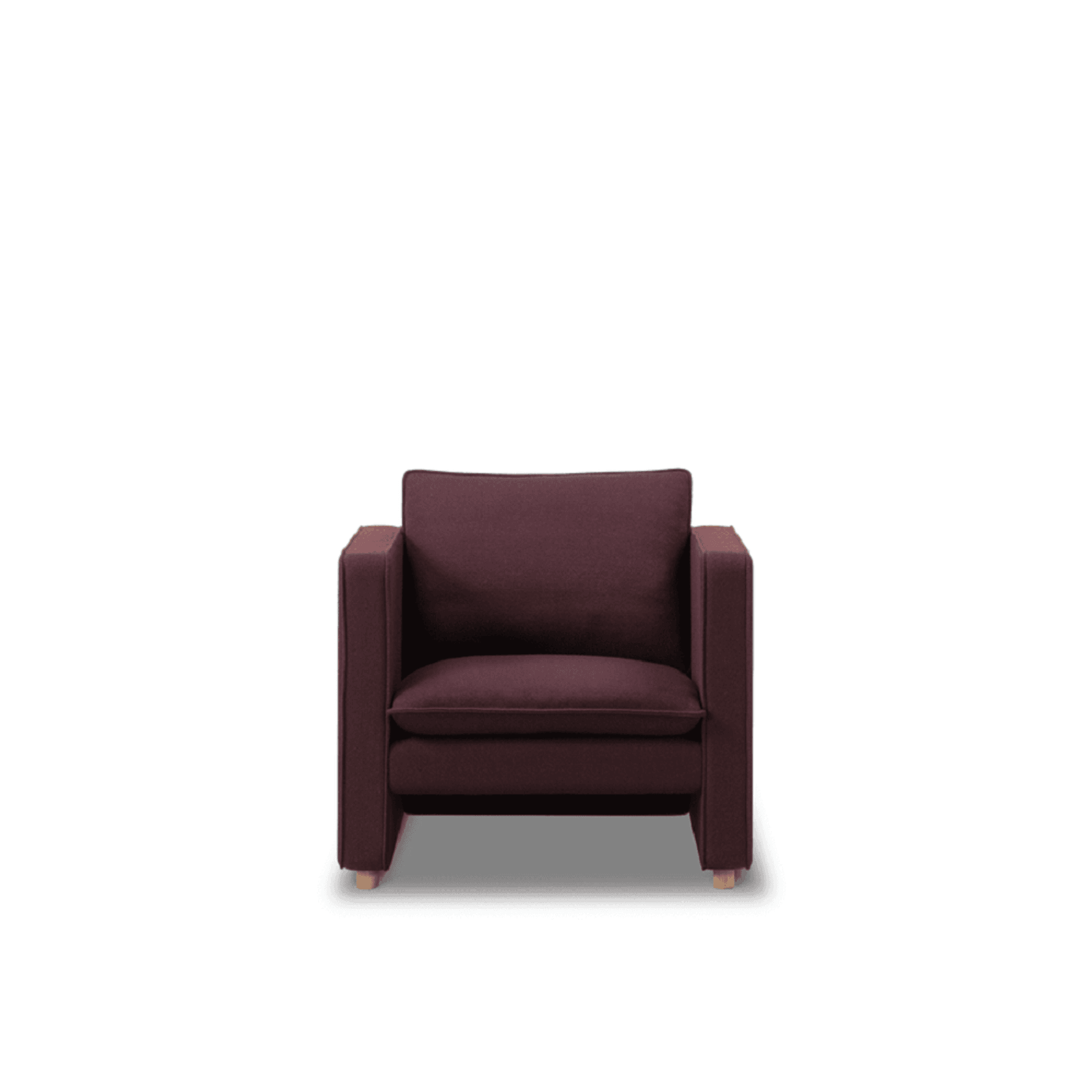 Jota Lounge Chair gallery detail image