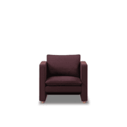 Jota Lounge Chair gallery detail image