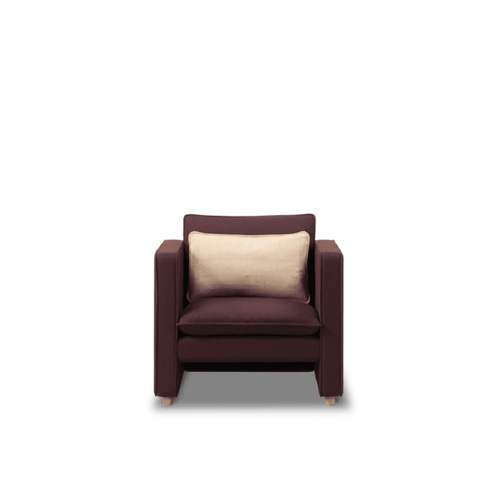 Jota Lounge Chair gallery detail image