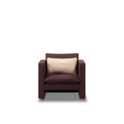 Jota Lounge Chair gallery detail image