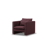 Jota Lounge Chair gallery detail image