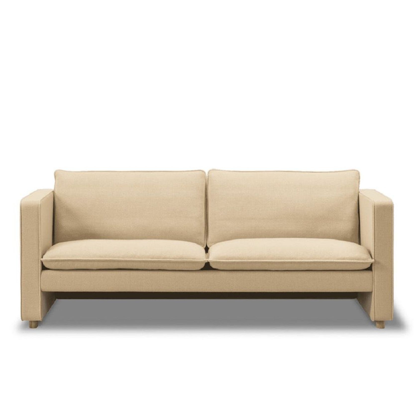 Jota 2 Seater Sofa gallery detail image