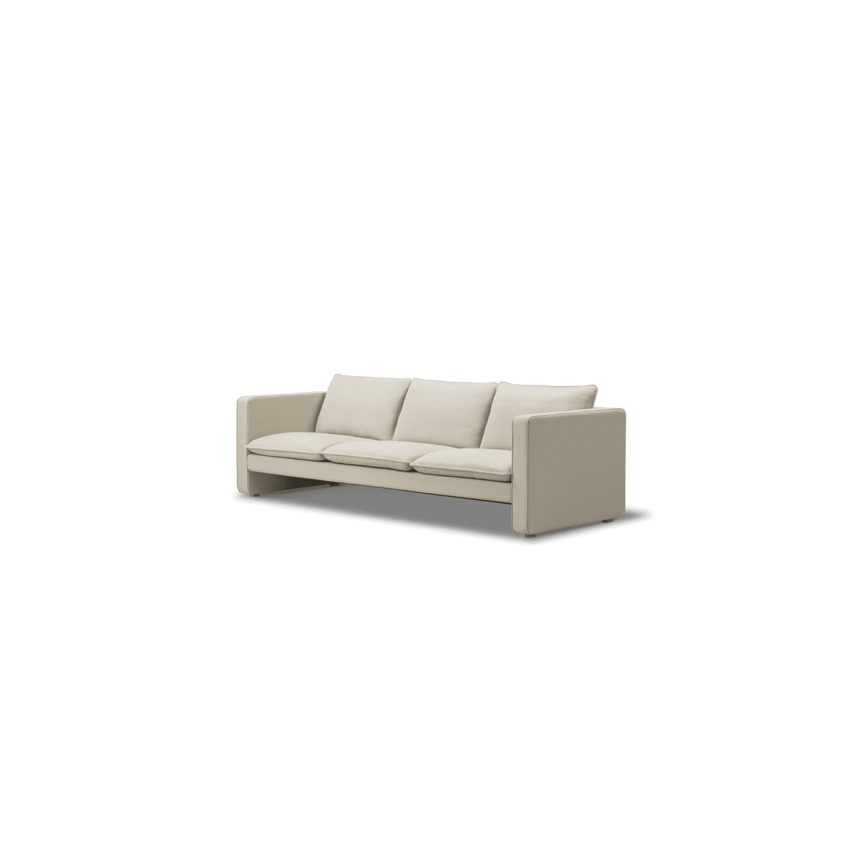 Jota 3 Seater Sofa gallery detail image