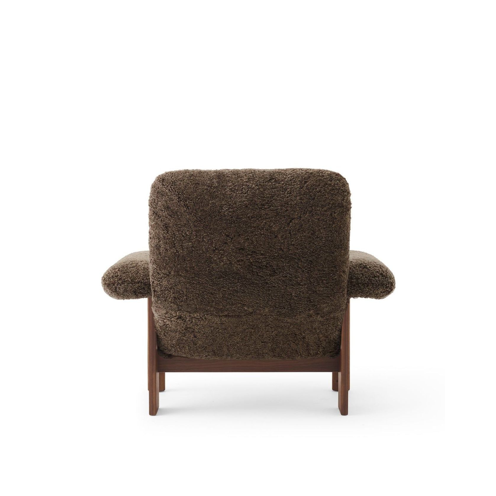 Audo CPH Brasilia Lounge Chair gallery detail image