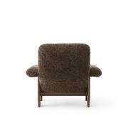 Audo CPH Brasilia Lounge Chair gallery detail image