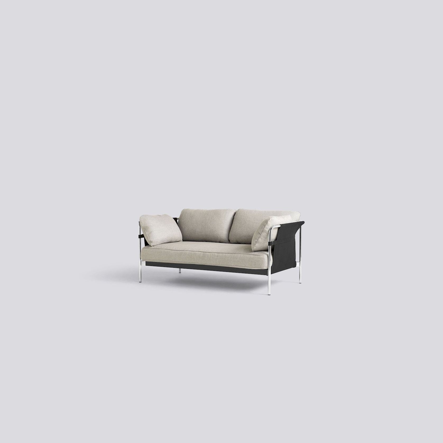 Can Sofa - 2 Seater by HAY gallery detail image