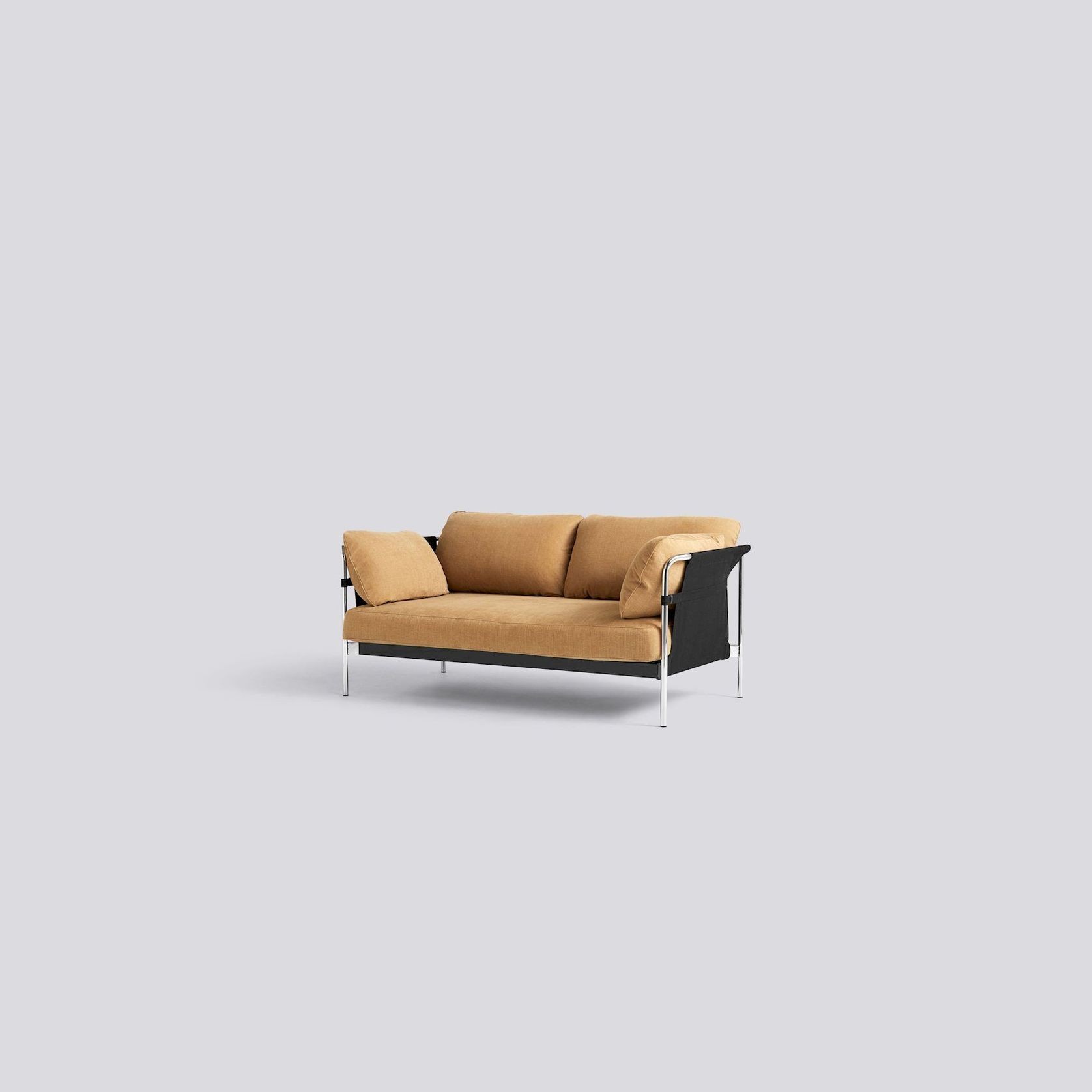 Can Sofa - 2 Seater by HAY gallery detail image