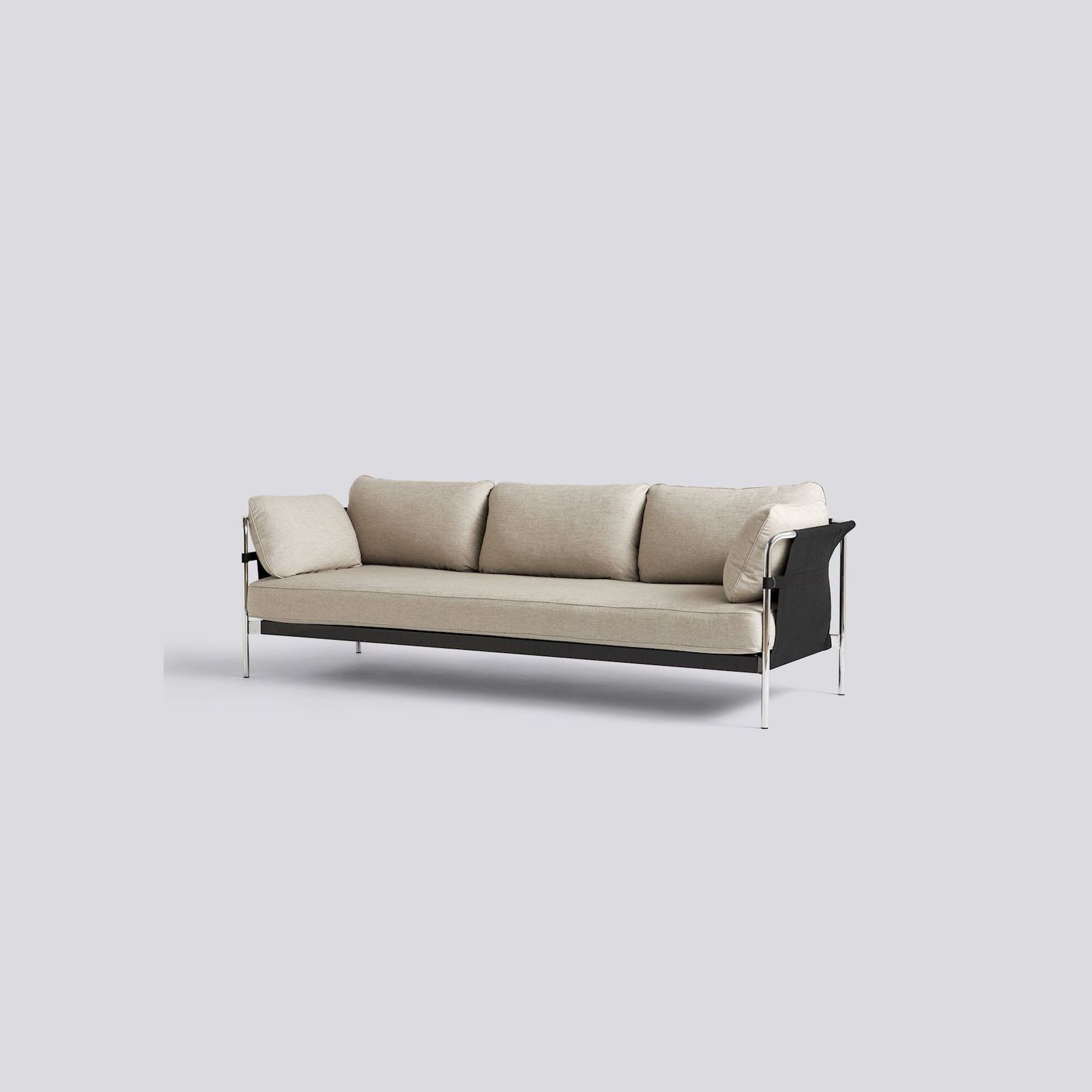 Can Sofa - 3 Seater by HAY gallery detail image