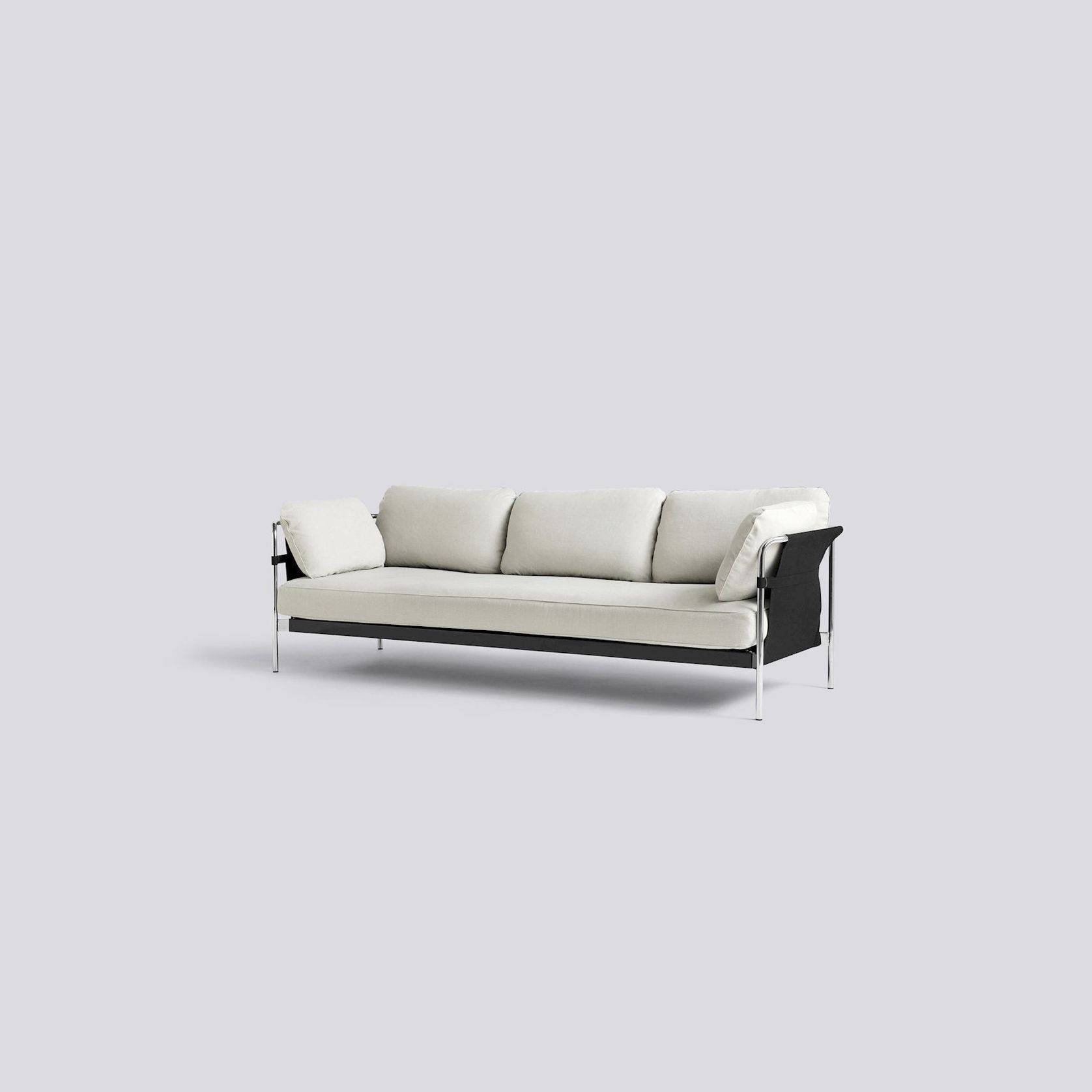 Can Sofa - 3 Seater by HAY gallery detail image