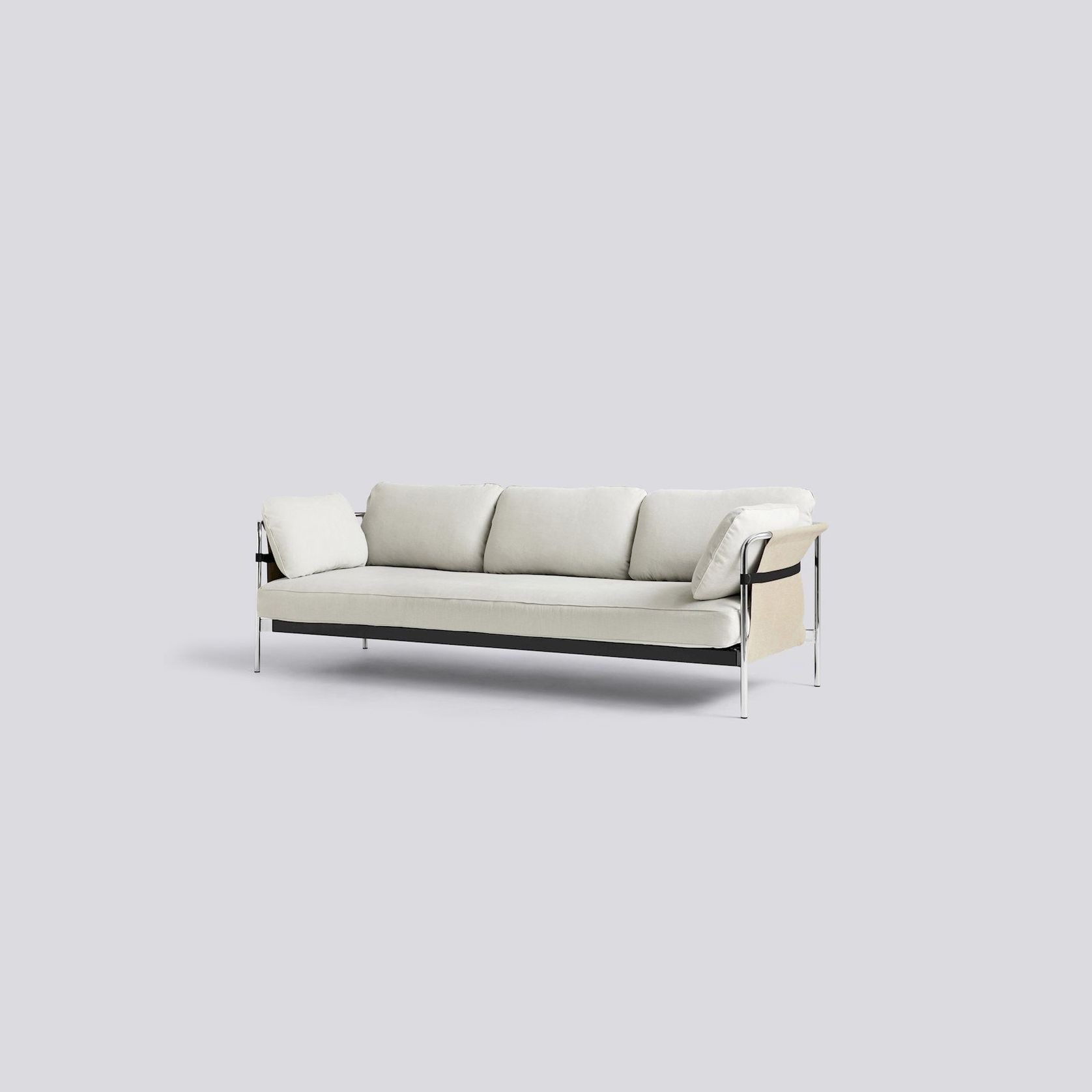 Can Sofa - 3 Seater by HAY gallery detail image