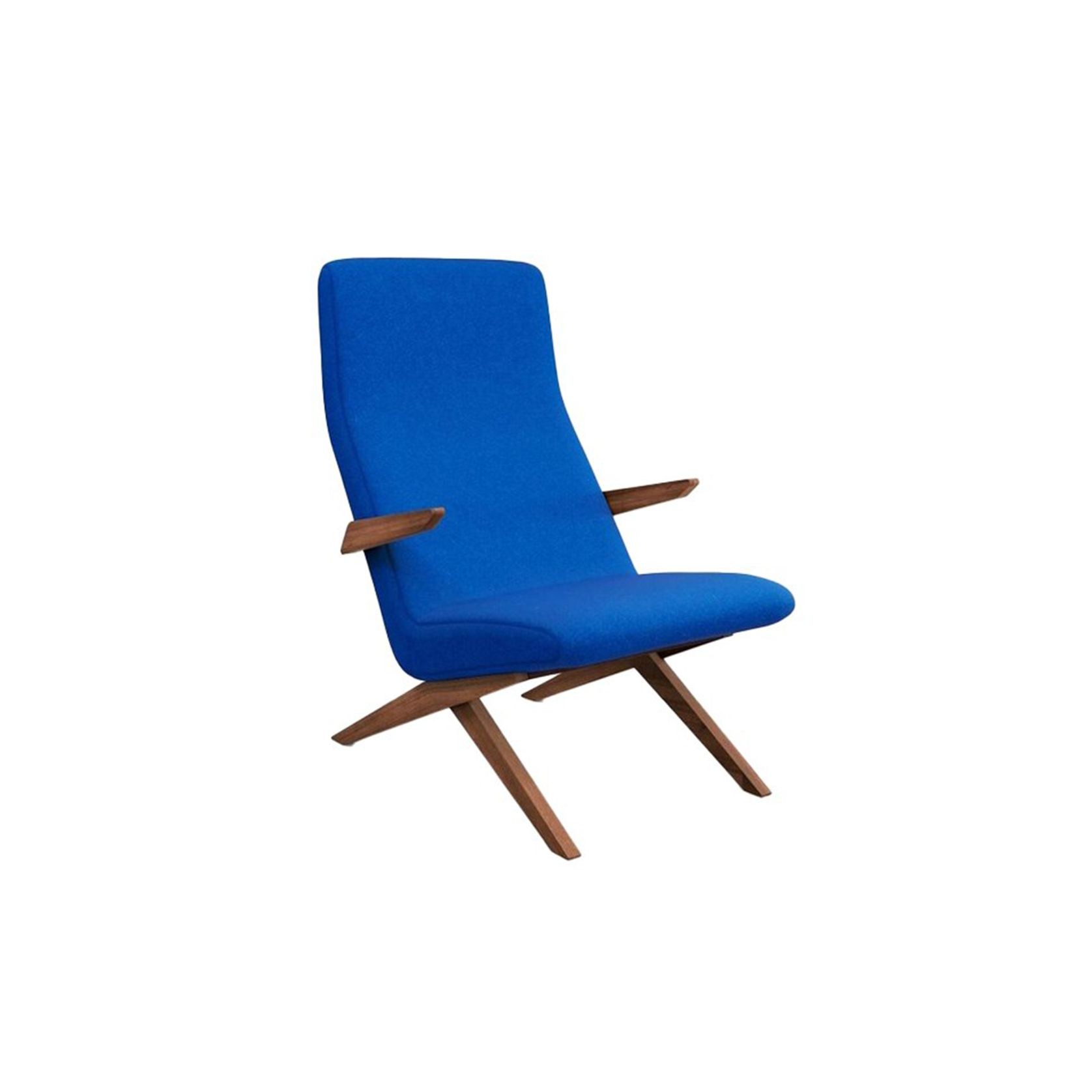 High Back Chair by Cassina gallery detail image