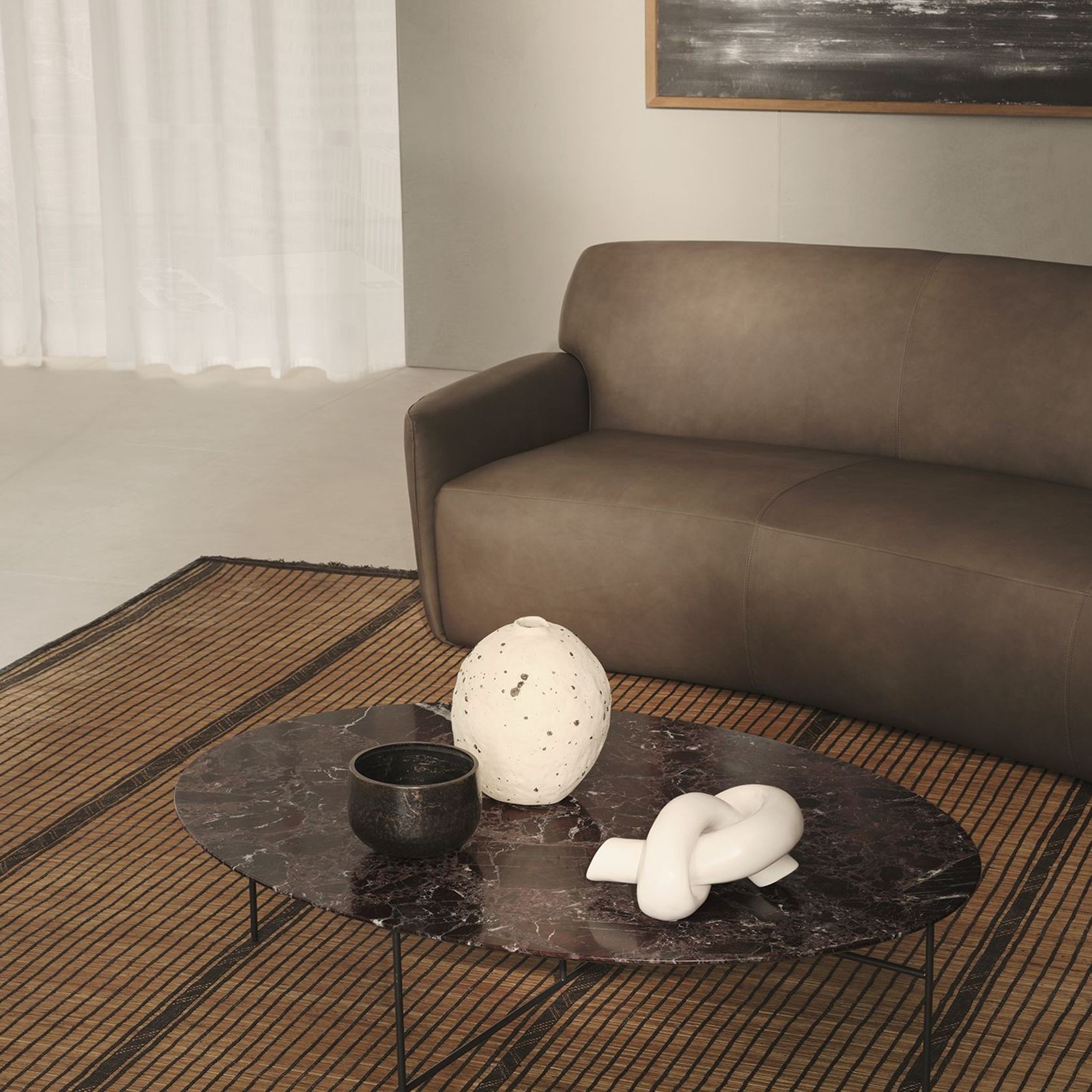 Ami Sofa by DePadova gallery detail image