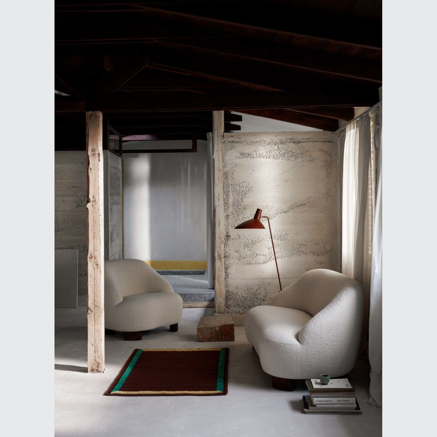 Margas Collection gallery detail image