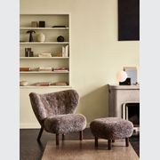 Little Petra Armchair by & Tradition gallery detail image