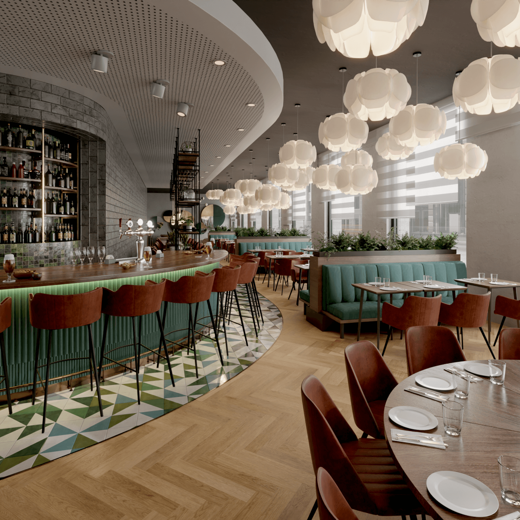 Andorra Arm Chair Vintage Tan Seat gallery detail image