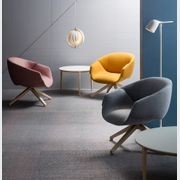 Anita Leather | Armchair gallery detail image