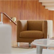 Intervalle Armchair gallery detail image