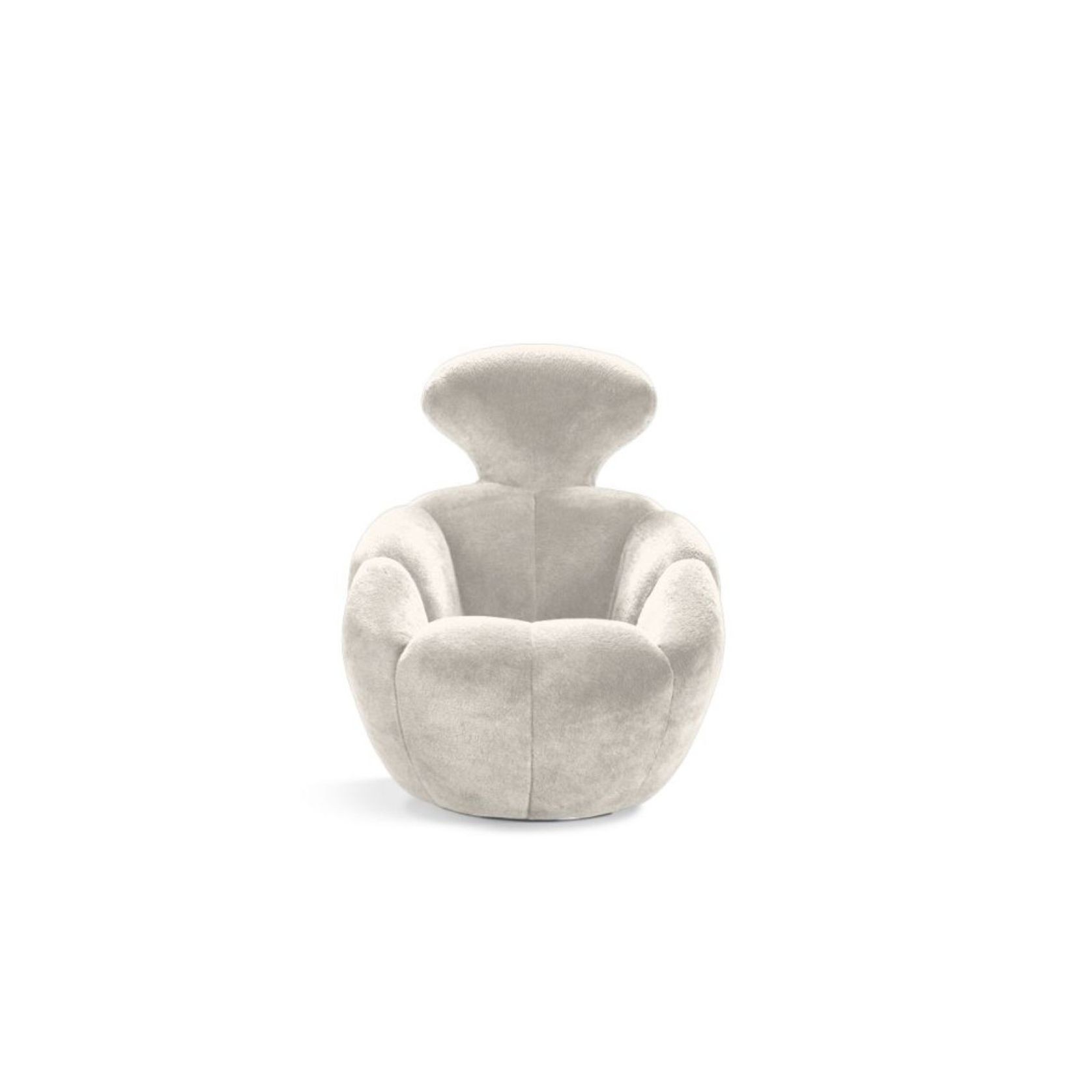 Astrea Lounge Armchair gallery detail image