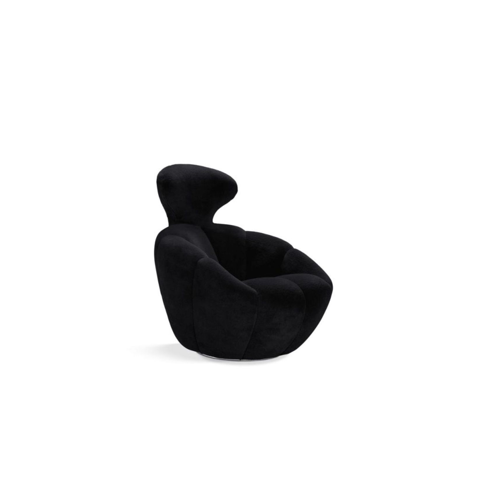 Astrea Lounge Armchair gallery detail image