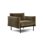 Attendant Chair gallery detail image