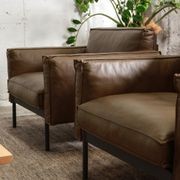 Attendant Chair gallery detail image