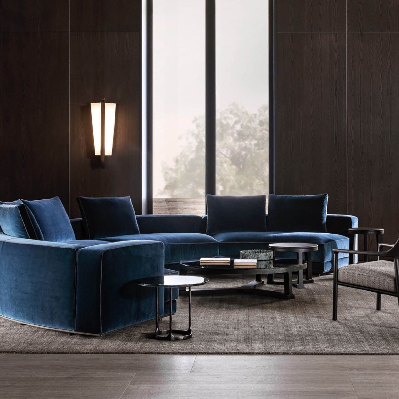 Augusto Sofa gallery detail image