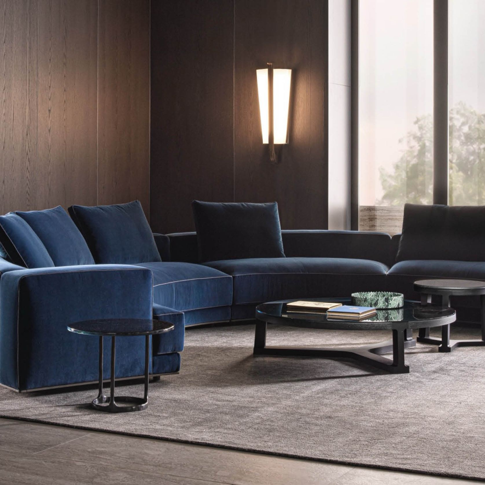 Augusto Sofa gallery detail image