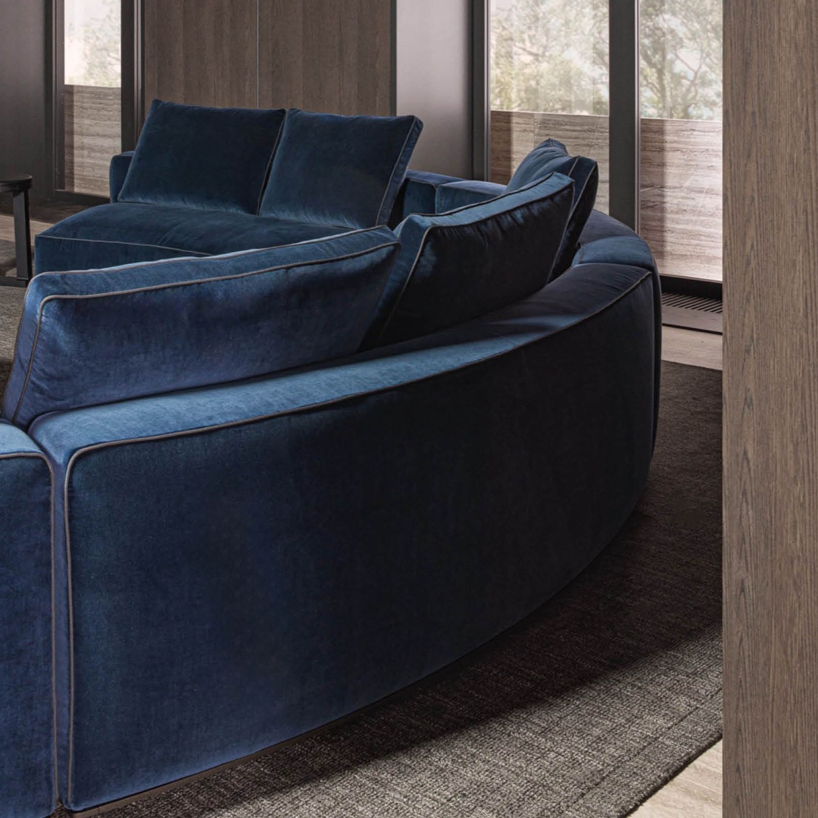 Augusto Sofa gallery detail image