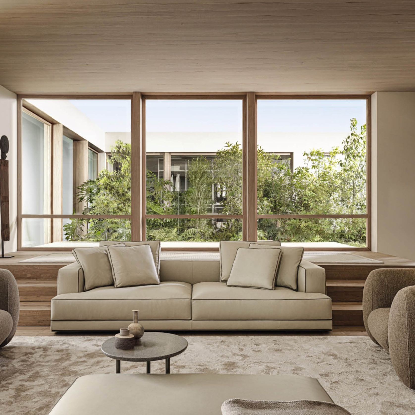 Augusto Sofa gallery detail image