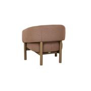 Jenson Outdoor Occasional Chair gallery detail image