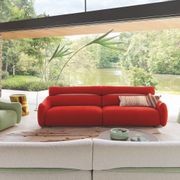 Bamboo Mood Armchair gallery detail image