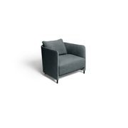 Blendy Lounge + Chair + Movie + Tiny by DePadova gallery detail image